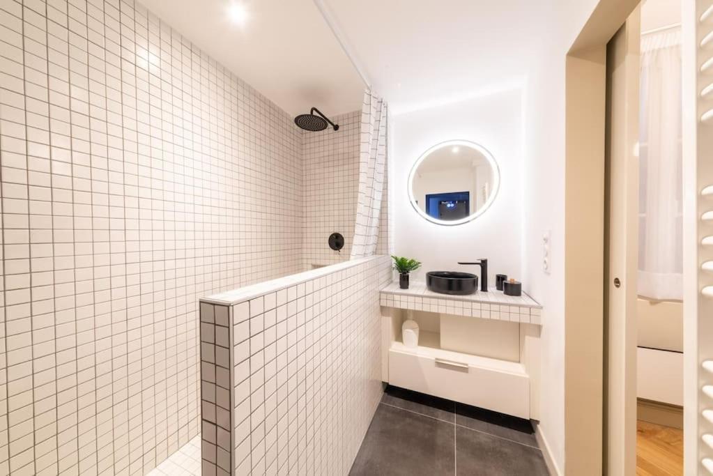 La Suite Du Graou Metz Exterior foto